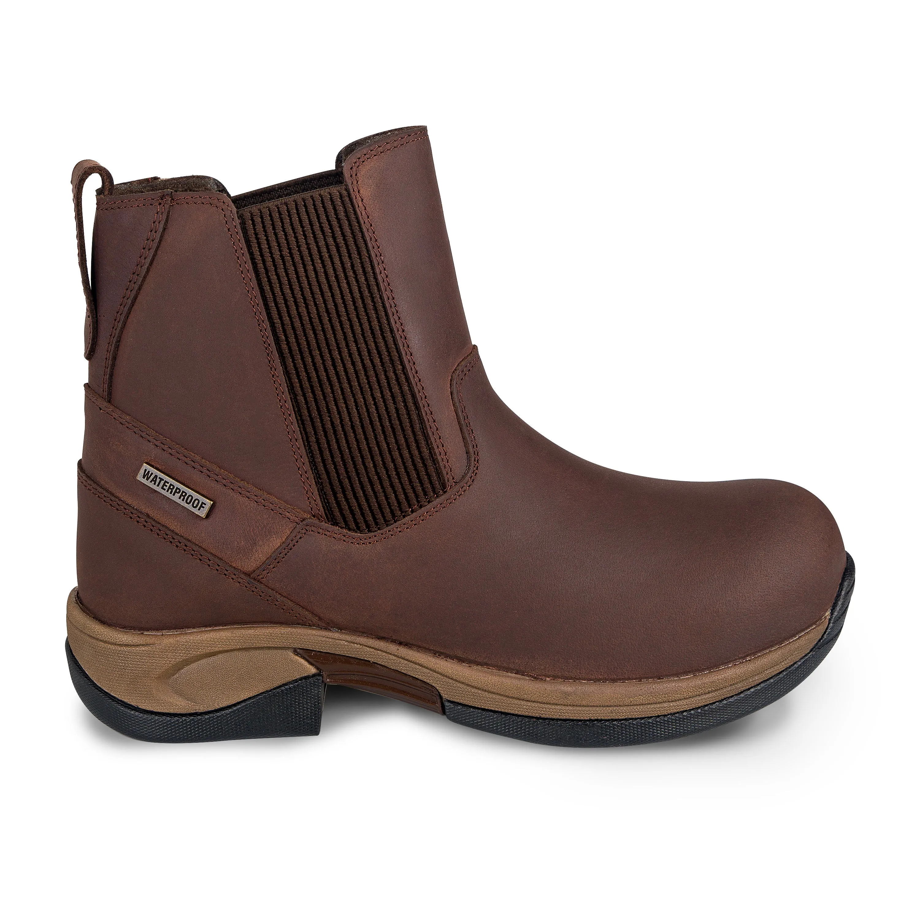 Centaur Ranch® Chelesea Rider Boot - Men