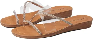 Chinese Laundry Women's Attuned Stone Flat Sandal