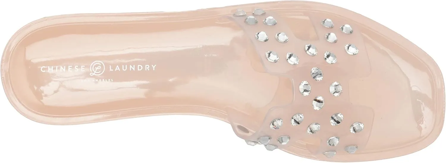 Chinese Laundry Women's Charli Slide Sandal