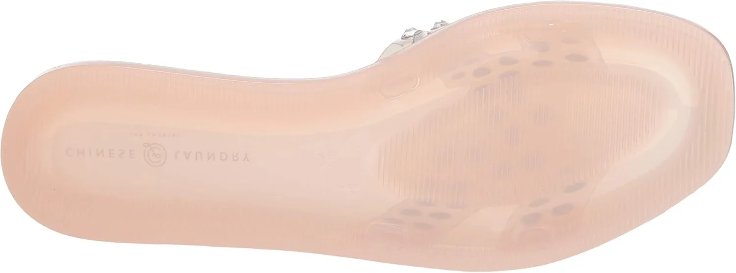 Chinese Laundry Women's Charli Slide Sandal