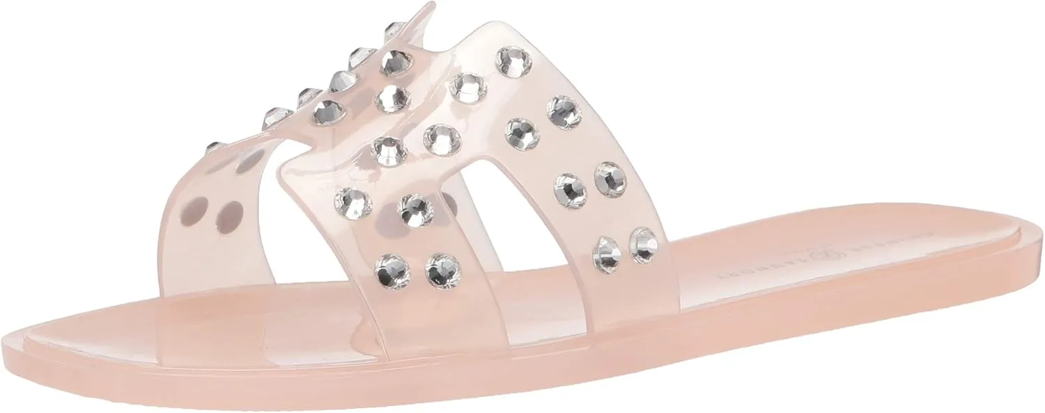 Chinese Laundry Women's Charli Slide Sandal