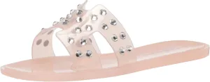 Chinese Laundry Women's Charli Slide Sandal