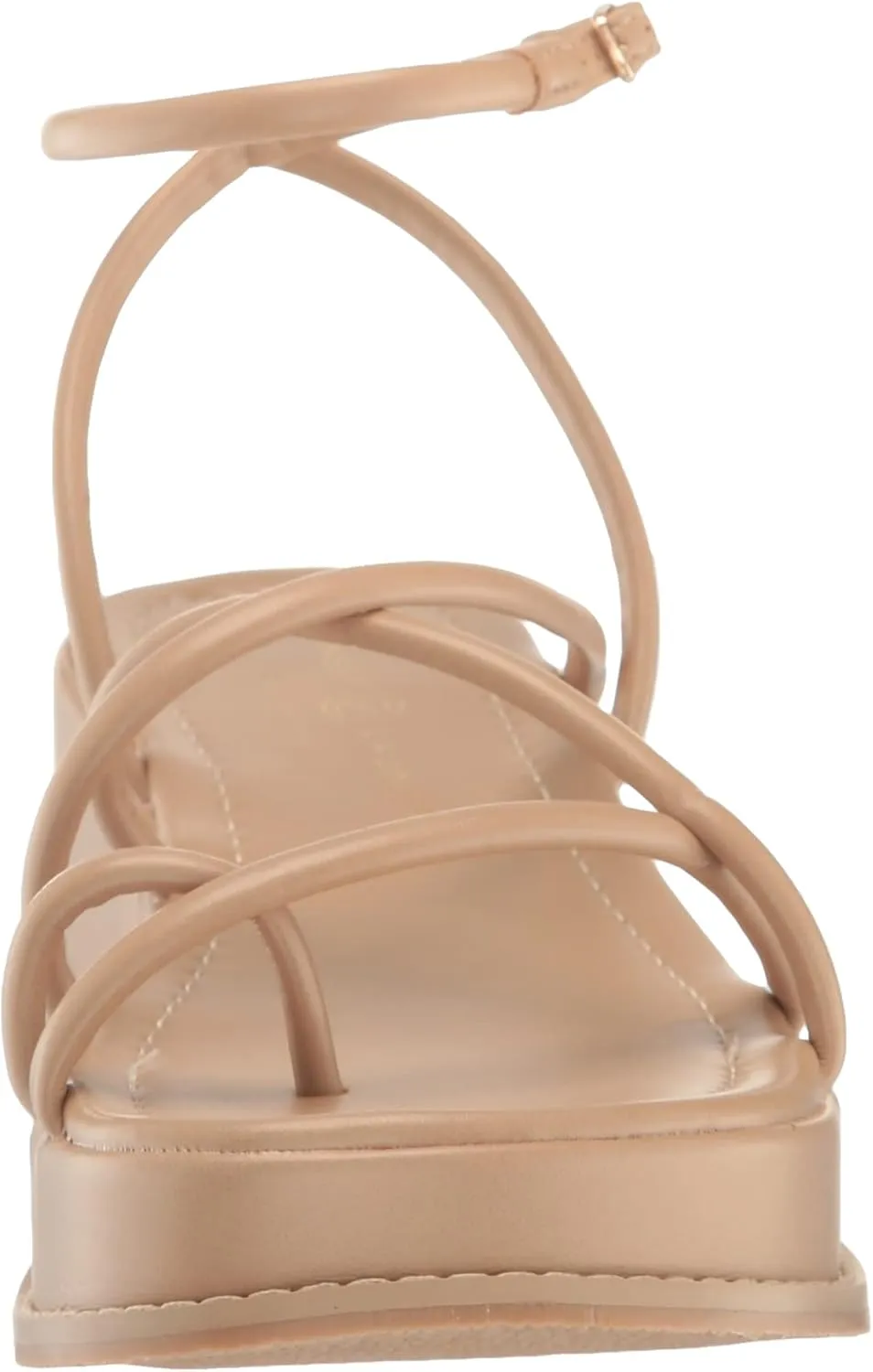 Chinese Laundry Women's Clairo Wedge Sandal