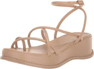 Chinese Laundry Women's Clairo Wedge Sandal