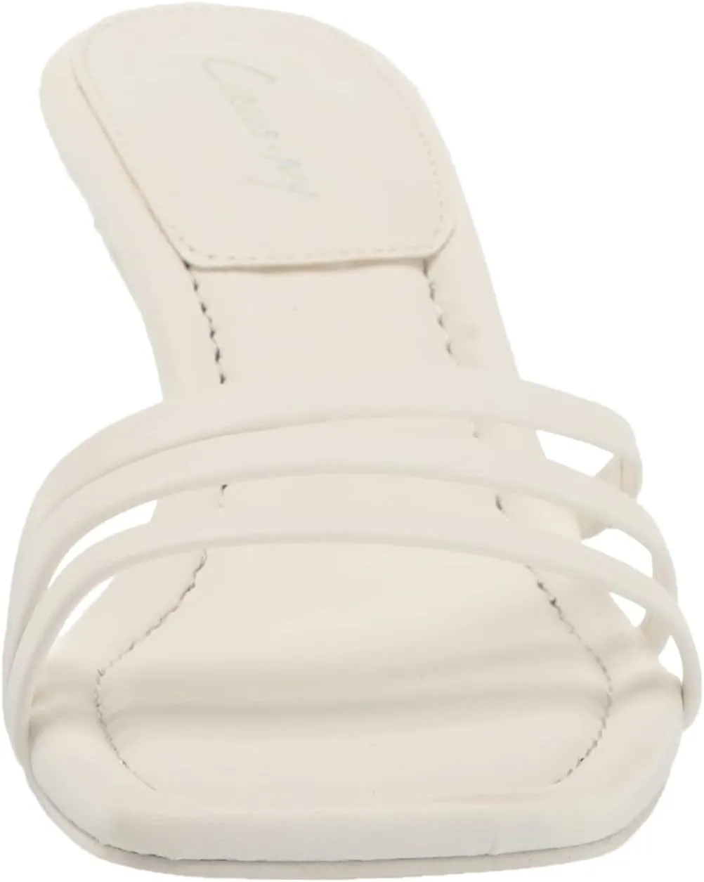CIRCUS NY BY SAM EDELMAN Women's Cecily Heeled Sandal
