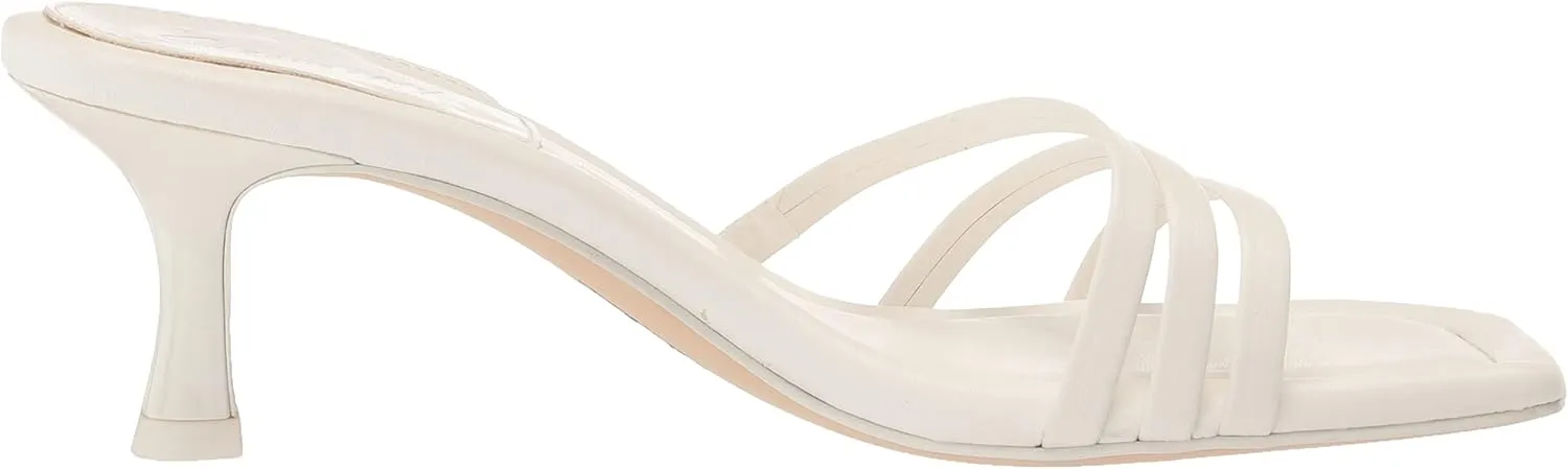 CIRCUS NY BY SAM EDELMAN Women's Cecily Heeled Sandal