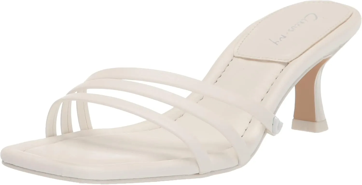 CIRCUS NY BY SAM EDELMAN Women's Cecily Heeled Sandal
