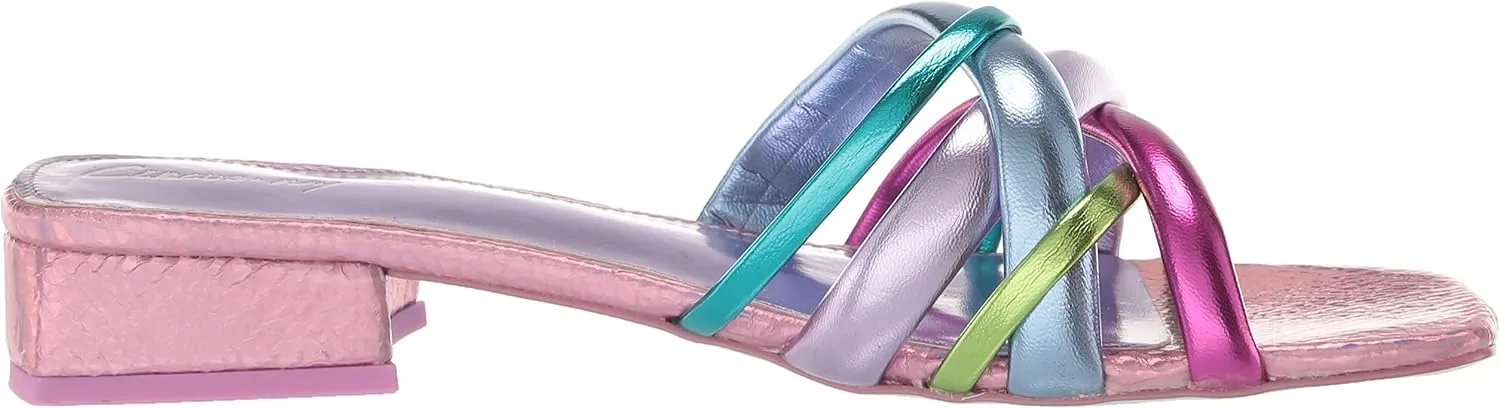 Circus NY by Sam Edelman Women's Janessa Sandal