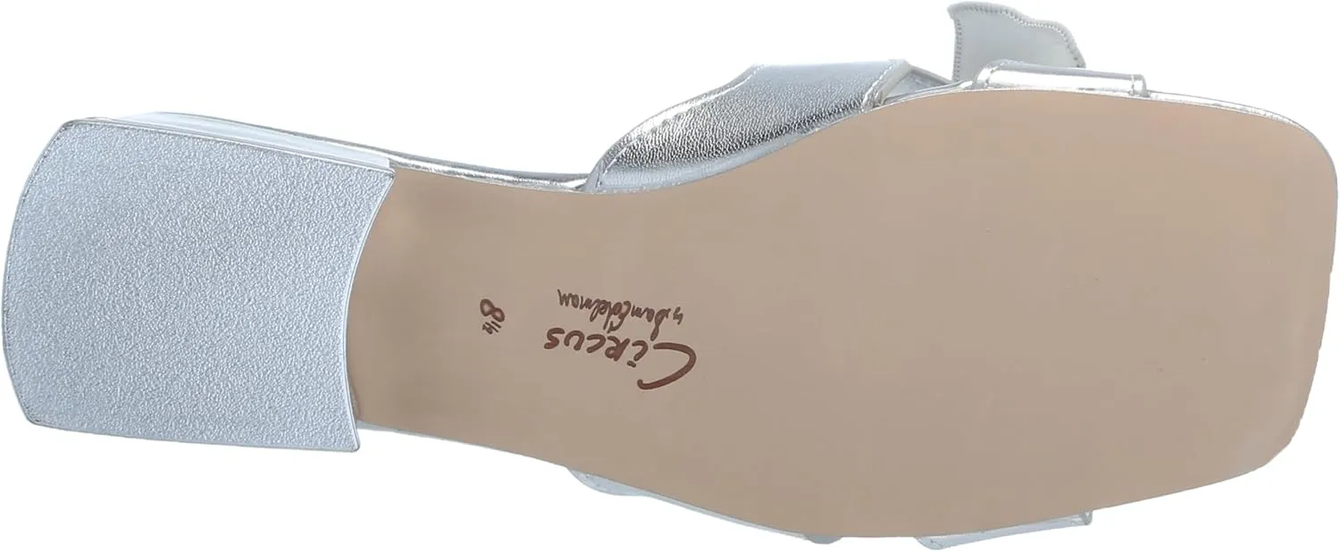 Circus NY by Sam Edelman Women's Jolie Flat Sandal
