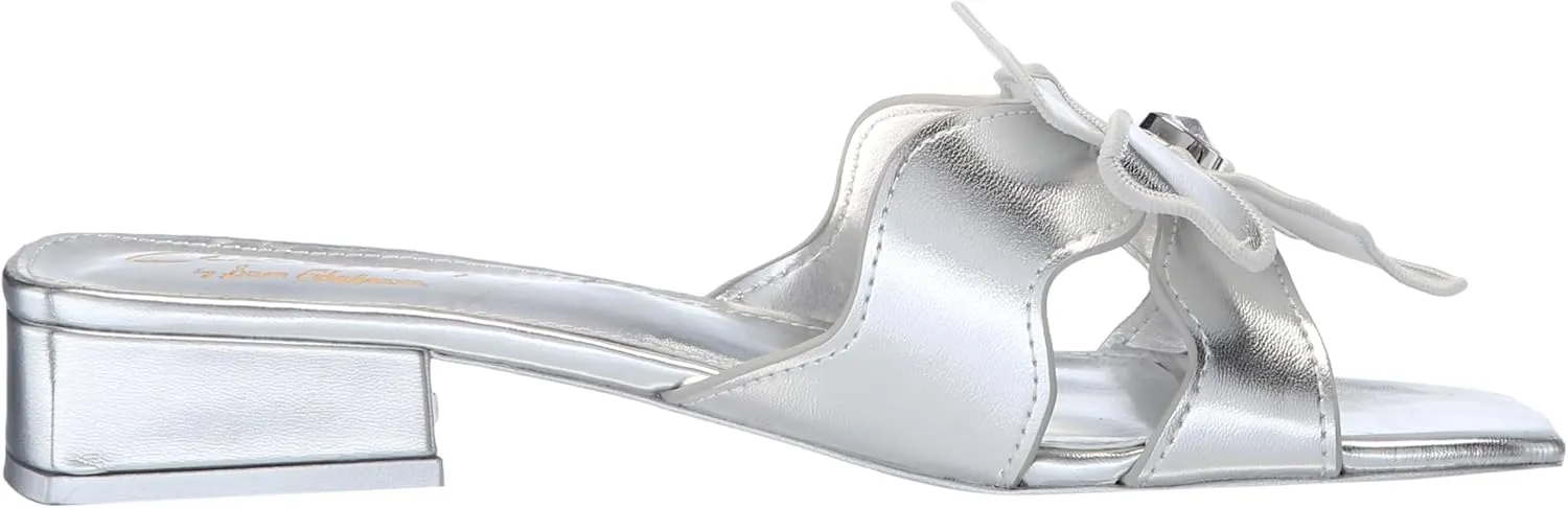 Circus NY by Sam Edelman Women's Jolie Flat Sandal