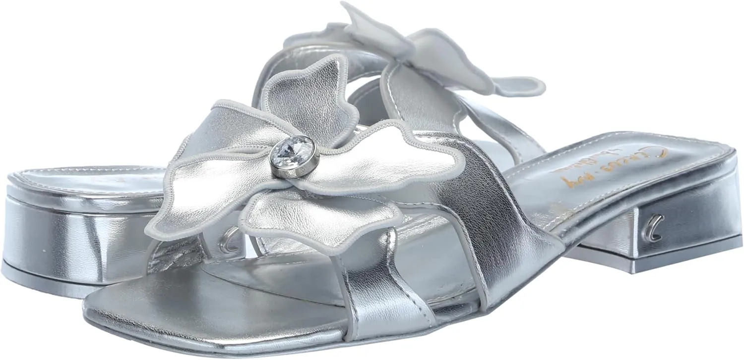 Circus NY by Sam Edelman Women's Jolie Flat Sandal