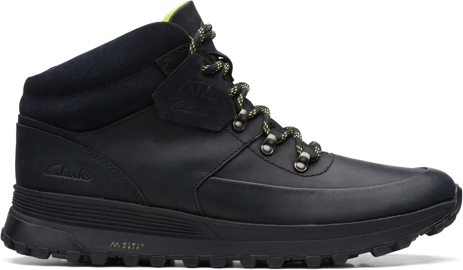 Clarks Men's Classic Hiking Boot