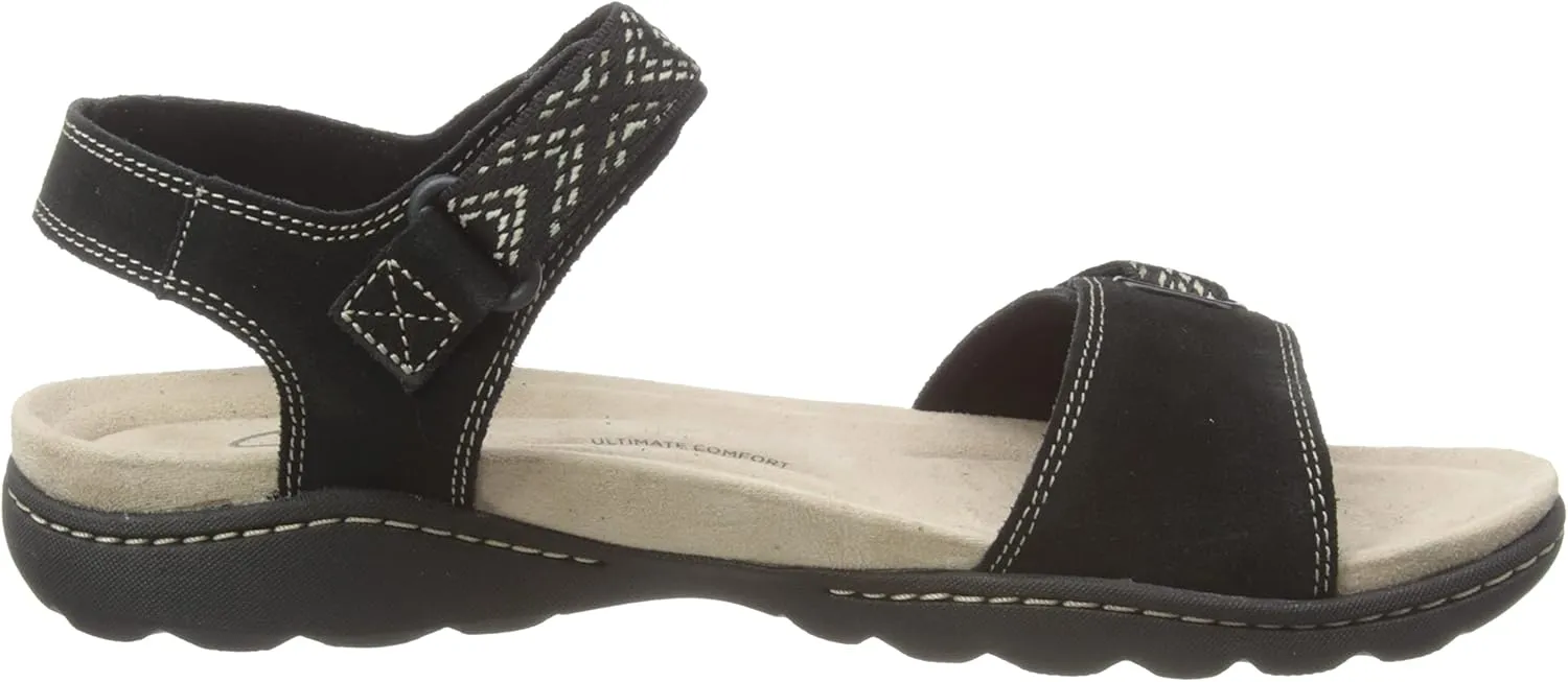 Clarks Women's Amanda Sprint Sport Sandal