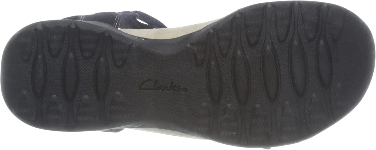 Clarks Women's Amanda Sprint Sport Sandal