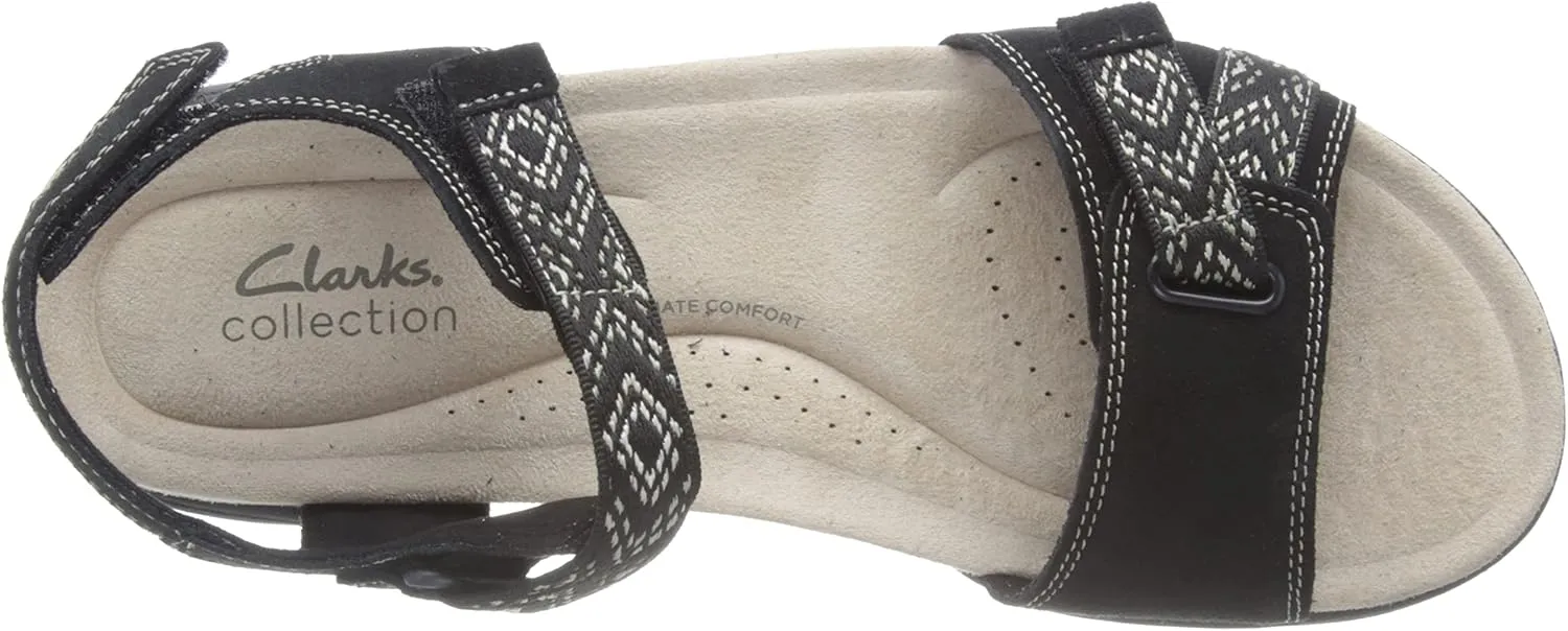 Clarks Women's Amanda Sprint Sport Sandal