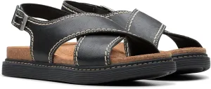 Clarks Women's Arwell Sling Flat Sandal