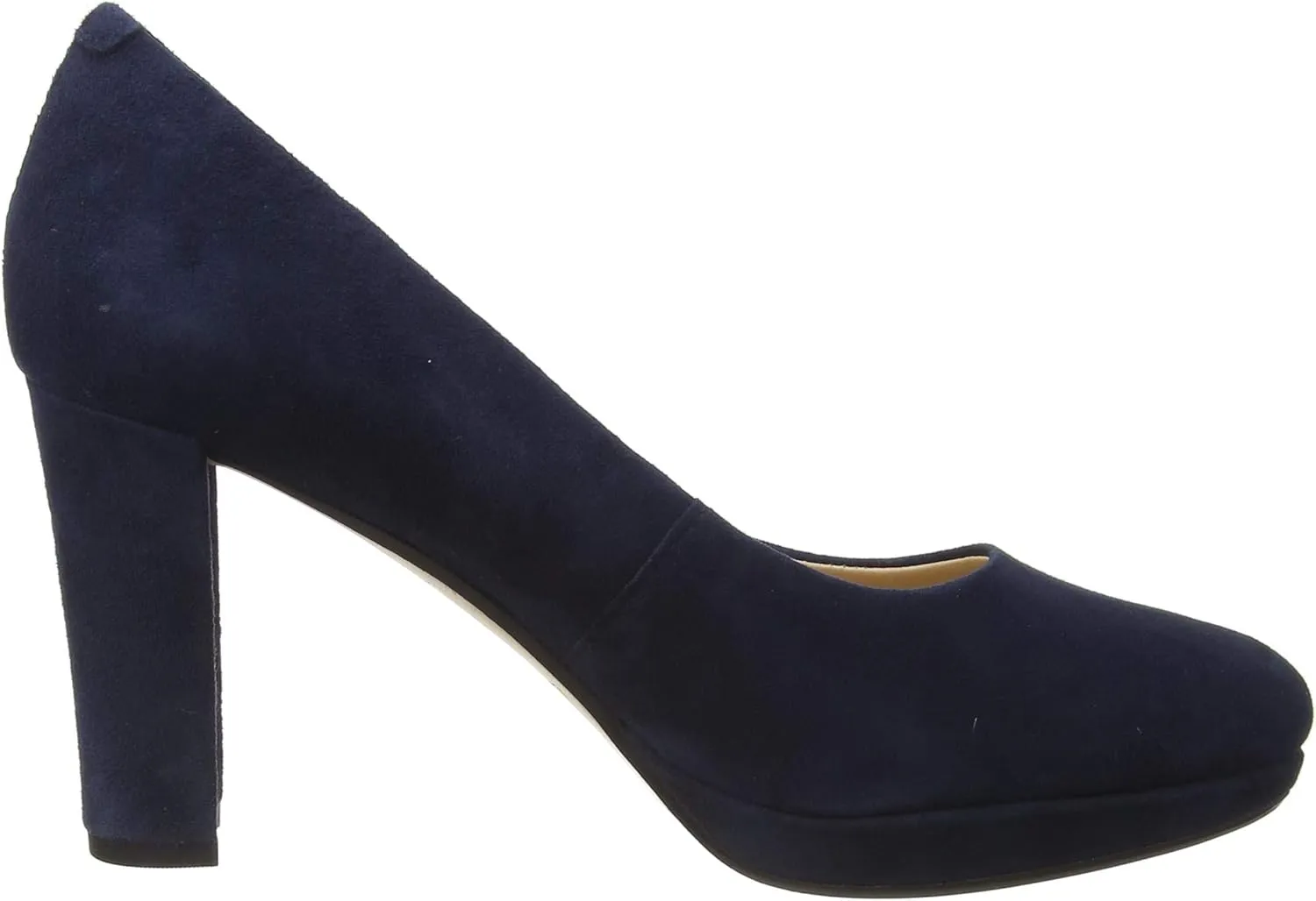Clarks Women's Closed-Toe Pumps