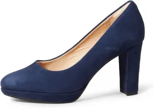 Clarks Women's Closed-Toe Pumps
