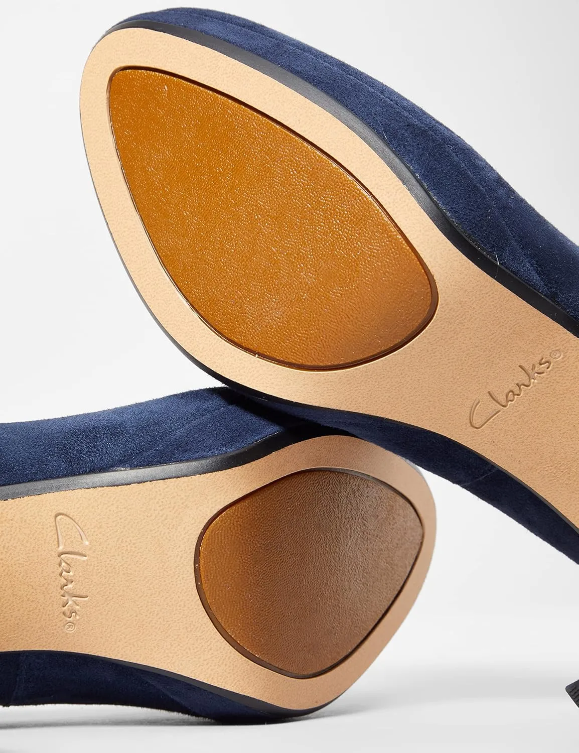 Clarks Women's Closed-Toe Pumps