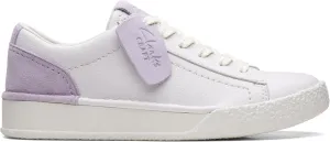 Clarks Women's Craft Cup Walk Sneaker