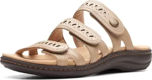 Clarks Women's Laurieann Dee Flat Sandal