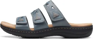 Clarks Women's Laurieann Nora Flat Sandal