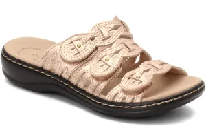 Clarks Women's Leisa Faye Sandal