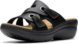 Clarks Women's Merliah 2 Cove Heeled Sandal