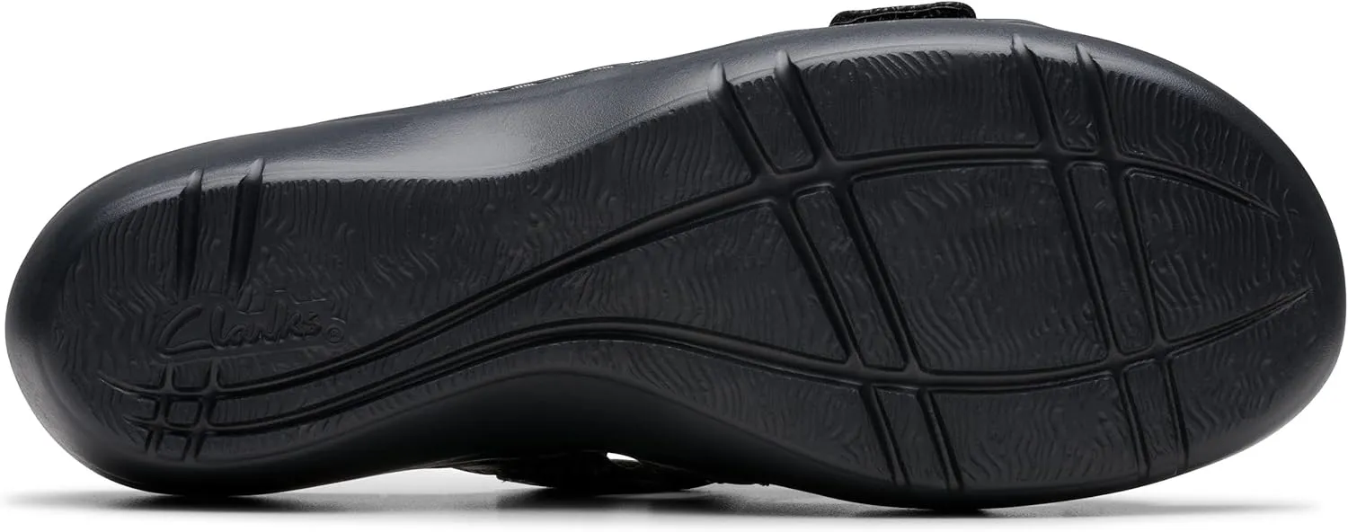 Clarks Women's Merliah 2 Cove Heeled Sandal