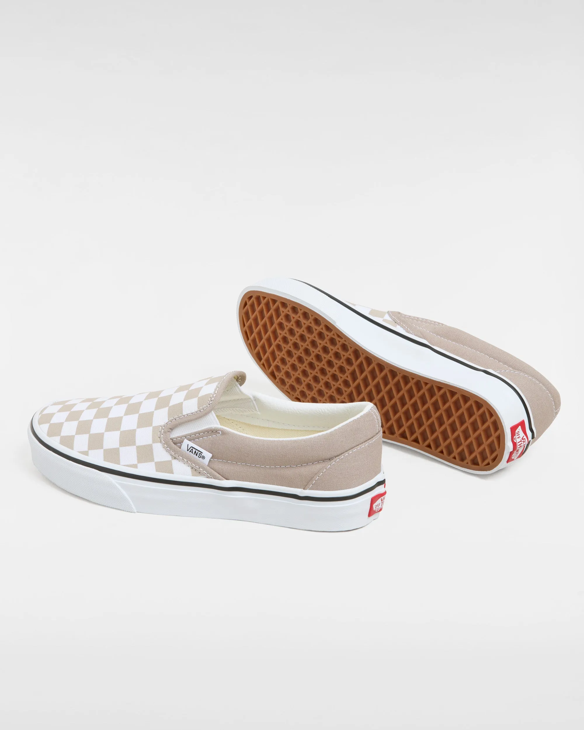 Classic Slip-On