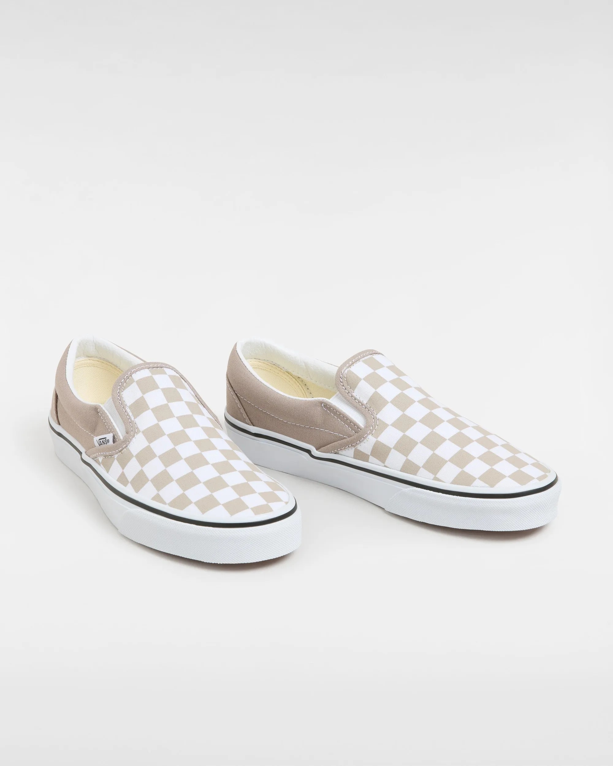 Classic Slip-On