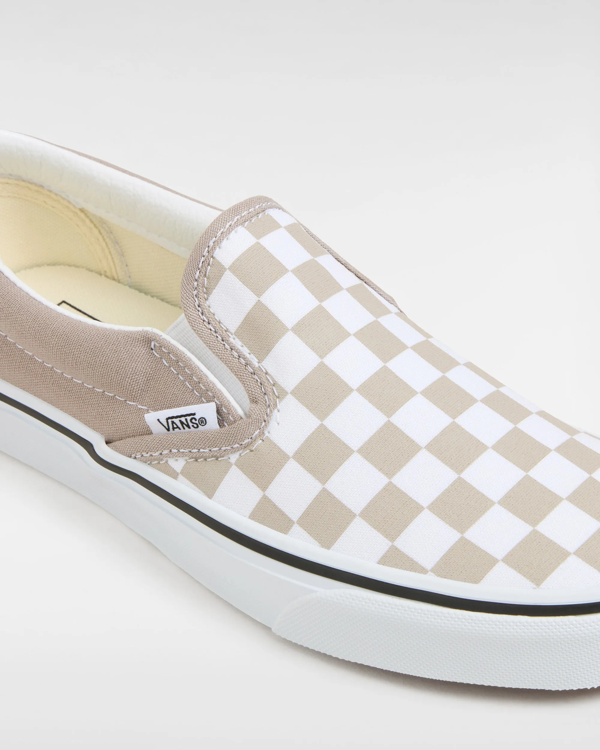 Classic Slip-On