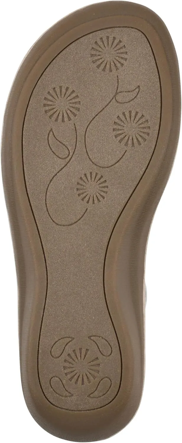 CLIFFS BY WHITE MOUNTAIN Women's Caselyn Strappy Sandal