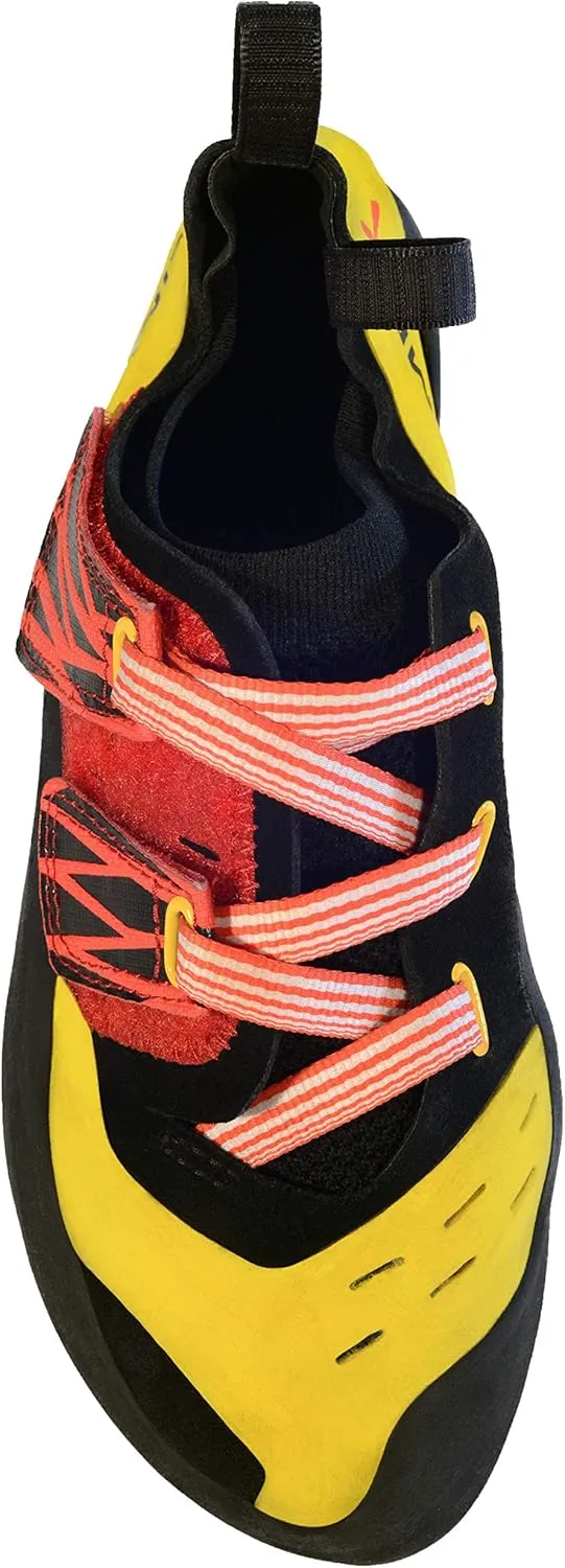 Climb X Apex Climbing Shoe (2019)