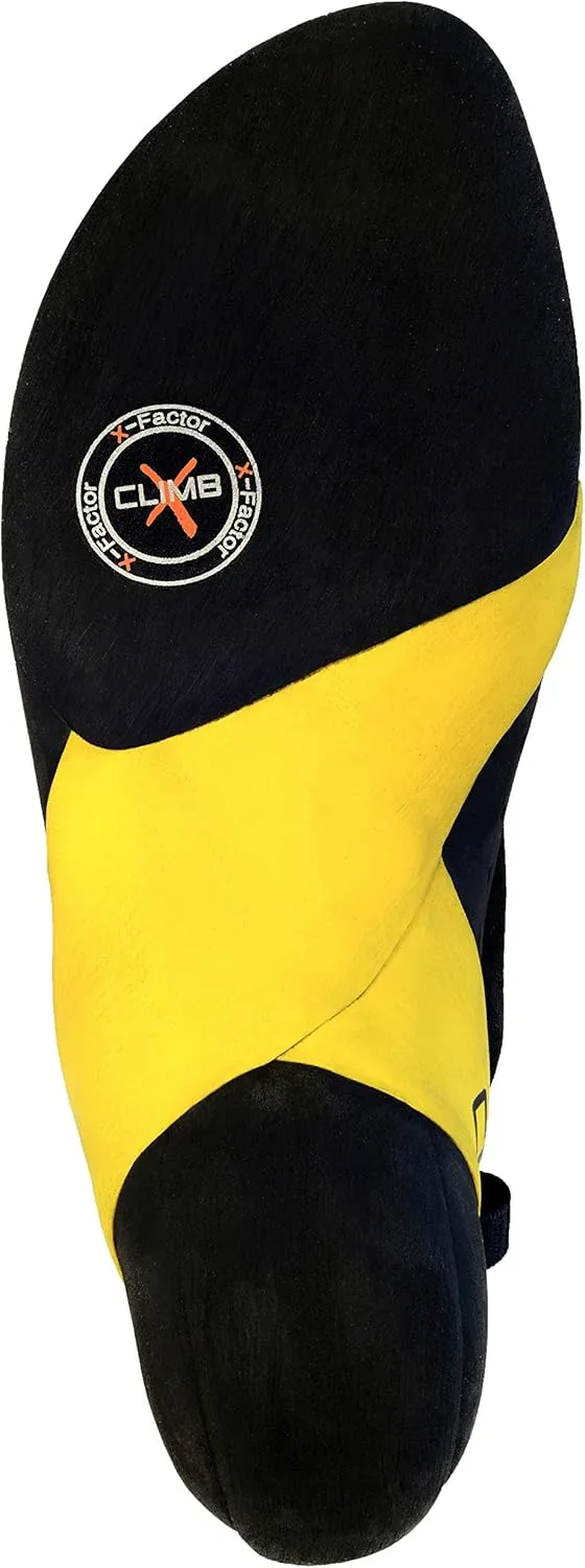 Climb X Apex Climbing Shoe (2019)