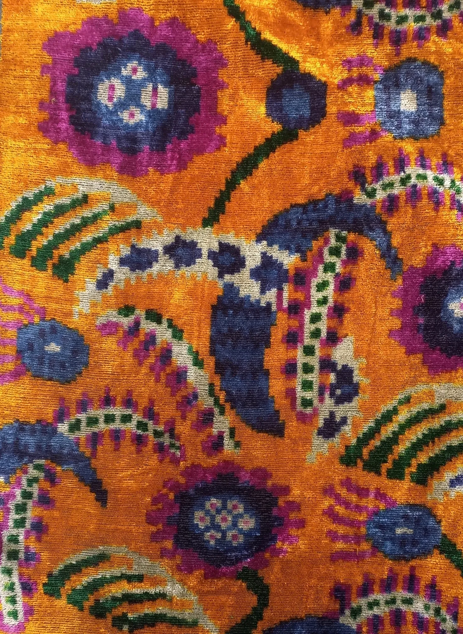 Clog Mardi Gras
