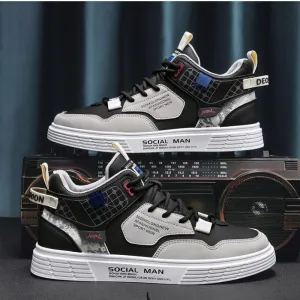 CN Style Trendy Shoe