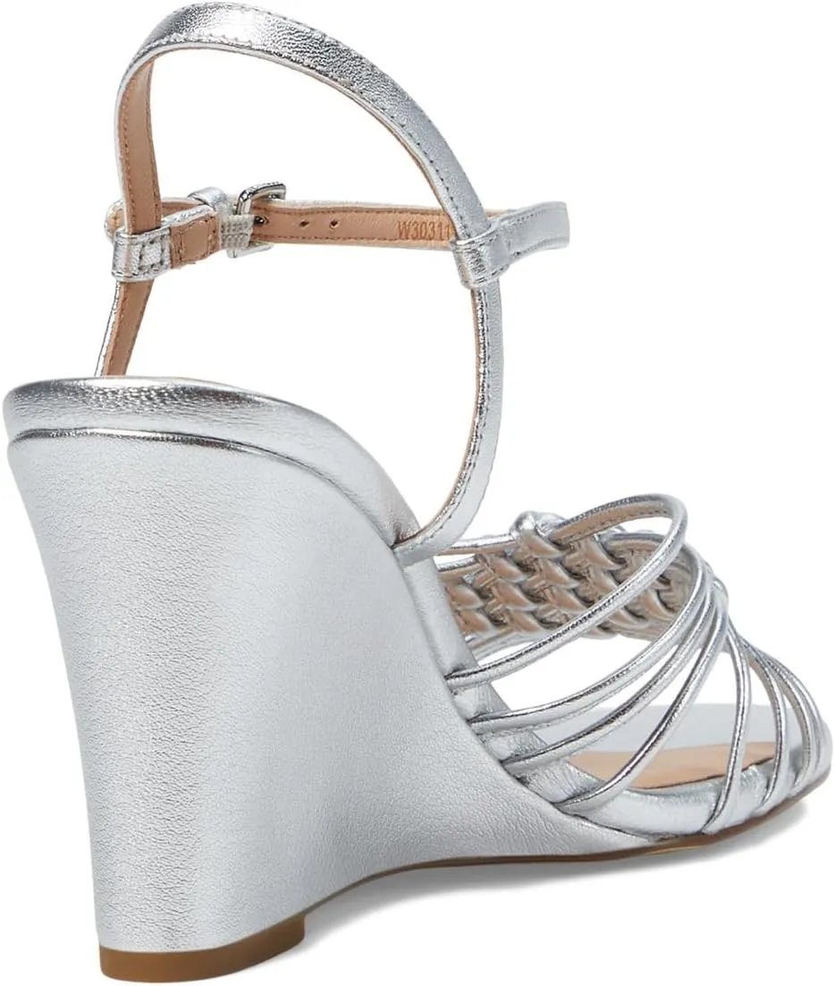 Cole Haan Women's Jitney Knot Wedge Sandal