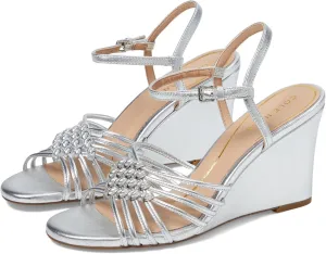 Cole Haan Women's Jitney Knot Wedge Sandal