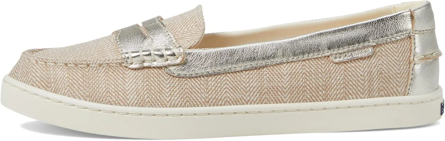 Cole Haan Women's Nantucket Penny Loafer