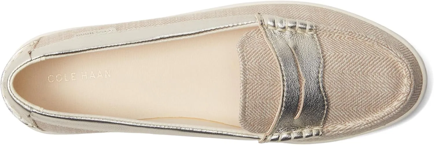 Cole Haan Women's Nantucket Penny Loafer
