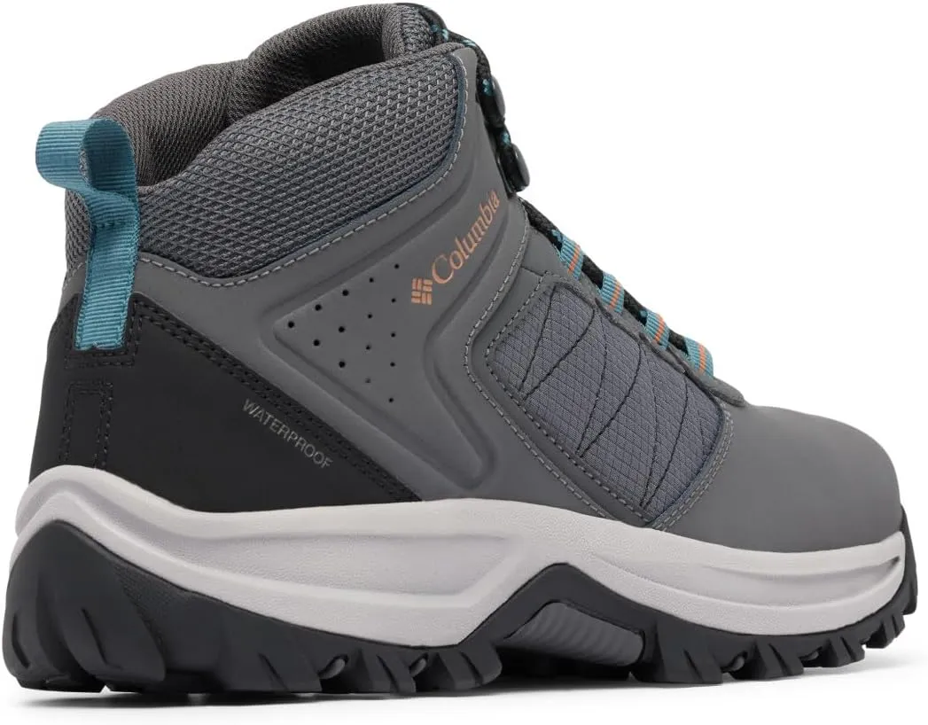 Columbia Men's Transverse Hike Waterproof Boot