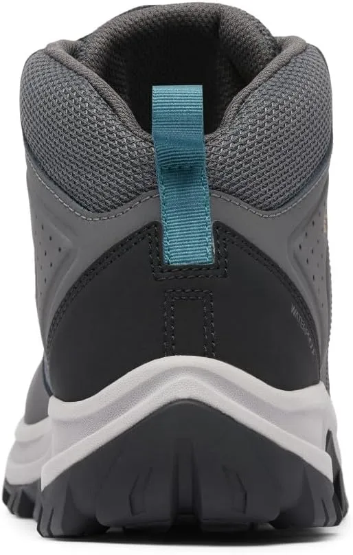 Columbia Men's Transverse Hike Waterproof Boot
