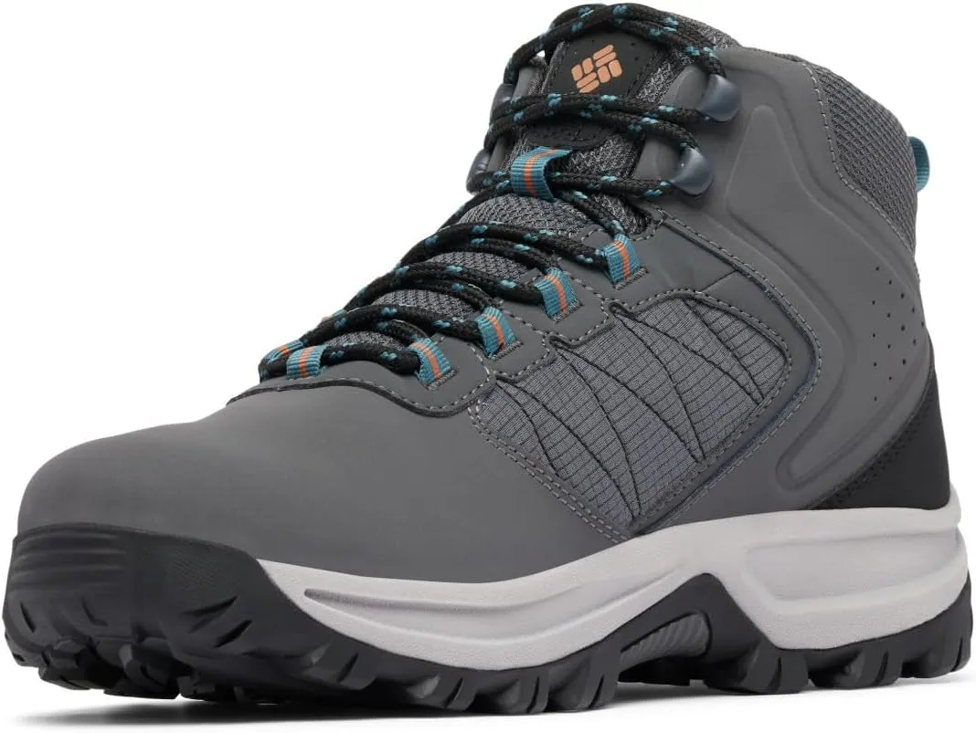 Columbia Men's Transverse Hike Waterproof Boot