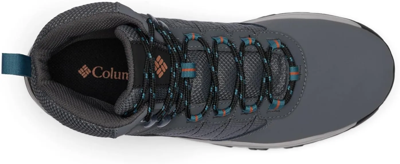 Columbia Men's Transverse Hike Waterproof Boot