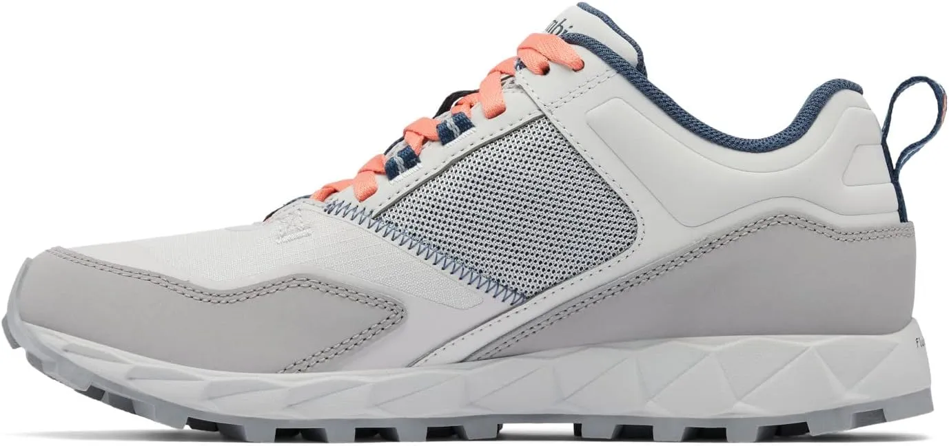 Columbia Women's Flow District Sneaker