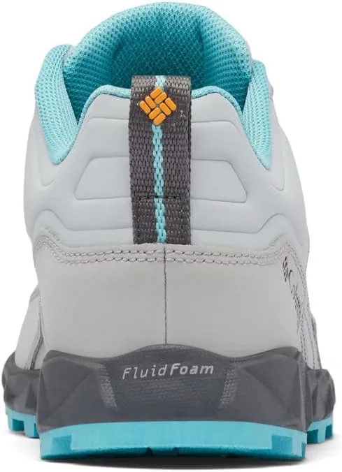 Columbia Women's Flow District Sneaker