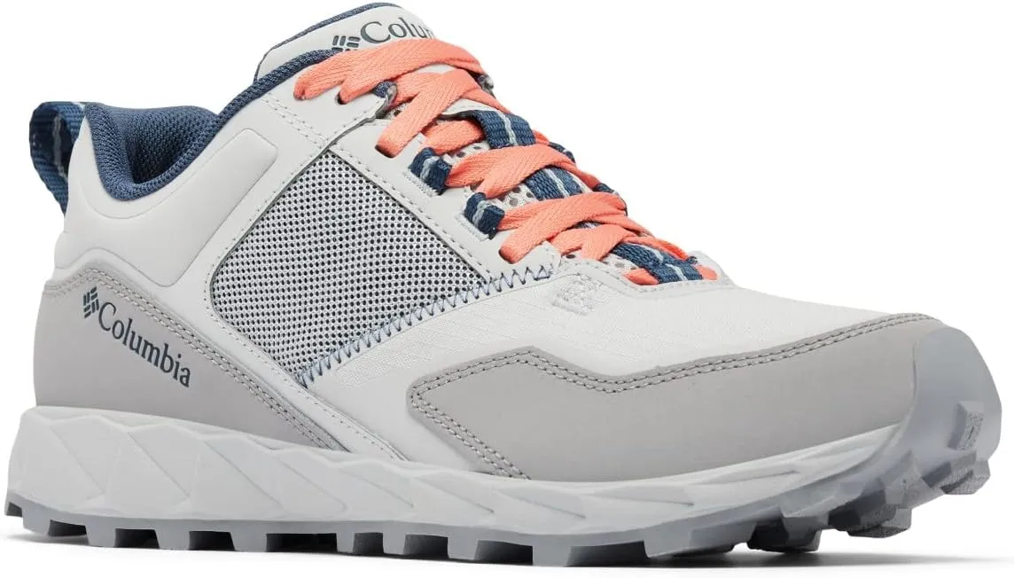 Columbia Women's Flow District Sneaker