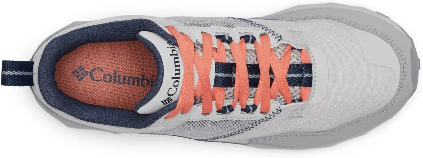 Columbia Women's Flow District Sneaker