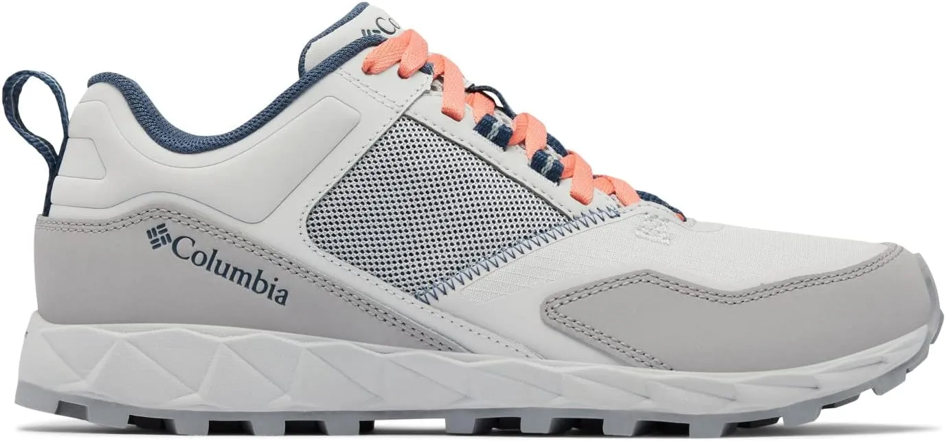 Columbia Women's Flow District Sneaker